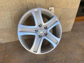 Джанти за Suzuki Vitara, снимка 3