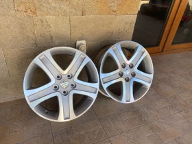 Джанти за Suzuki Vitara, снимка 6