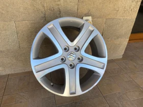 Джанти за Suzuki Vitara, снимка 5