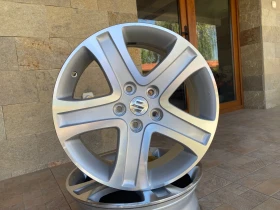Джанти за Suzuki Vitara, снимка 1