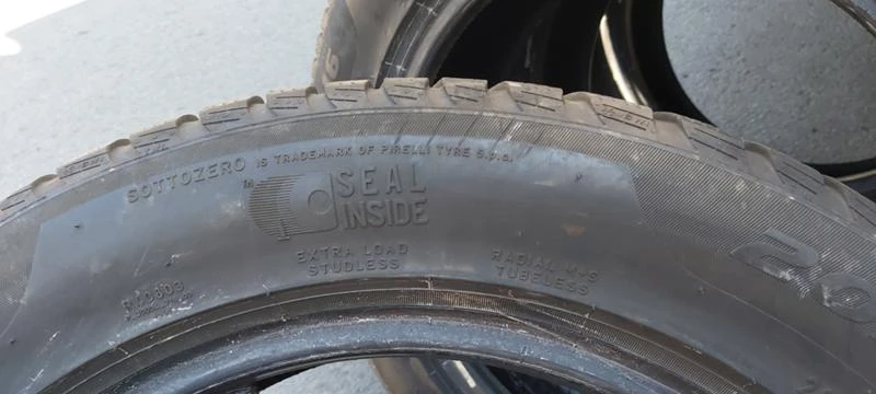 Гуми Зимни 205/60R16, снимка 9 - Гуми и джанти - 29864494