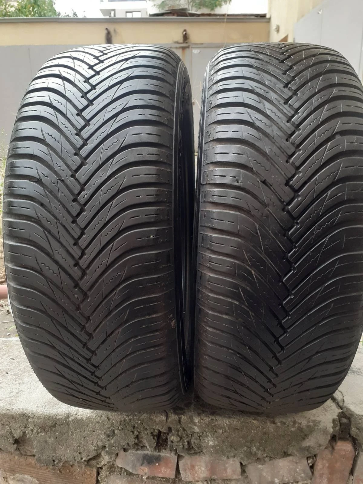  205/55R16 | Mobile.bg   1