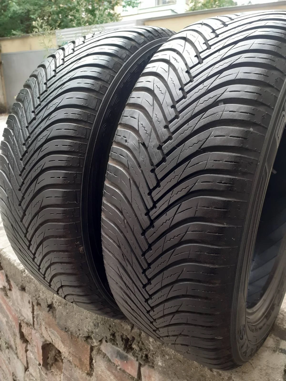  205/55R16 | Mobile.bg   2