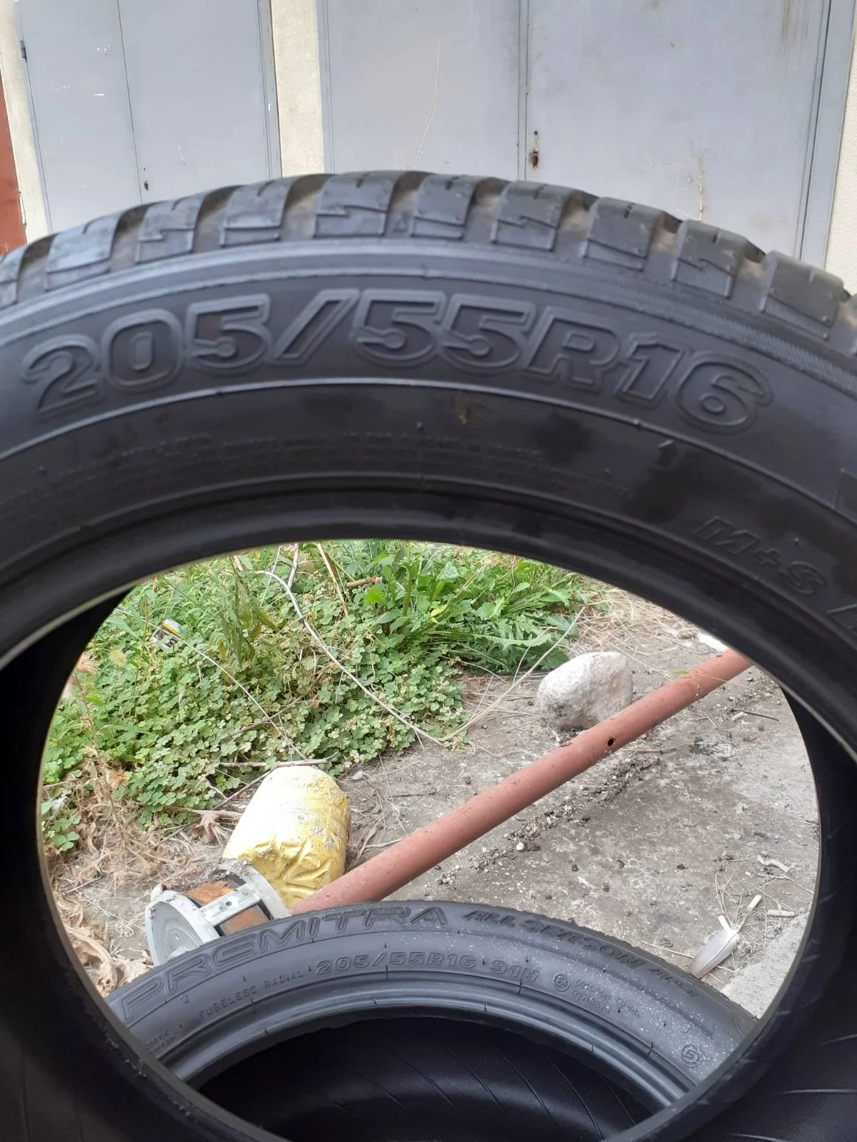  205/55R16 | Mobile.bg   4