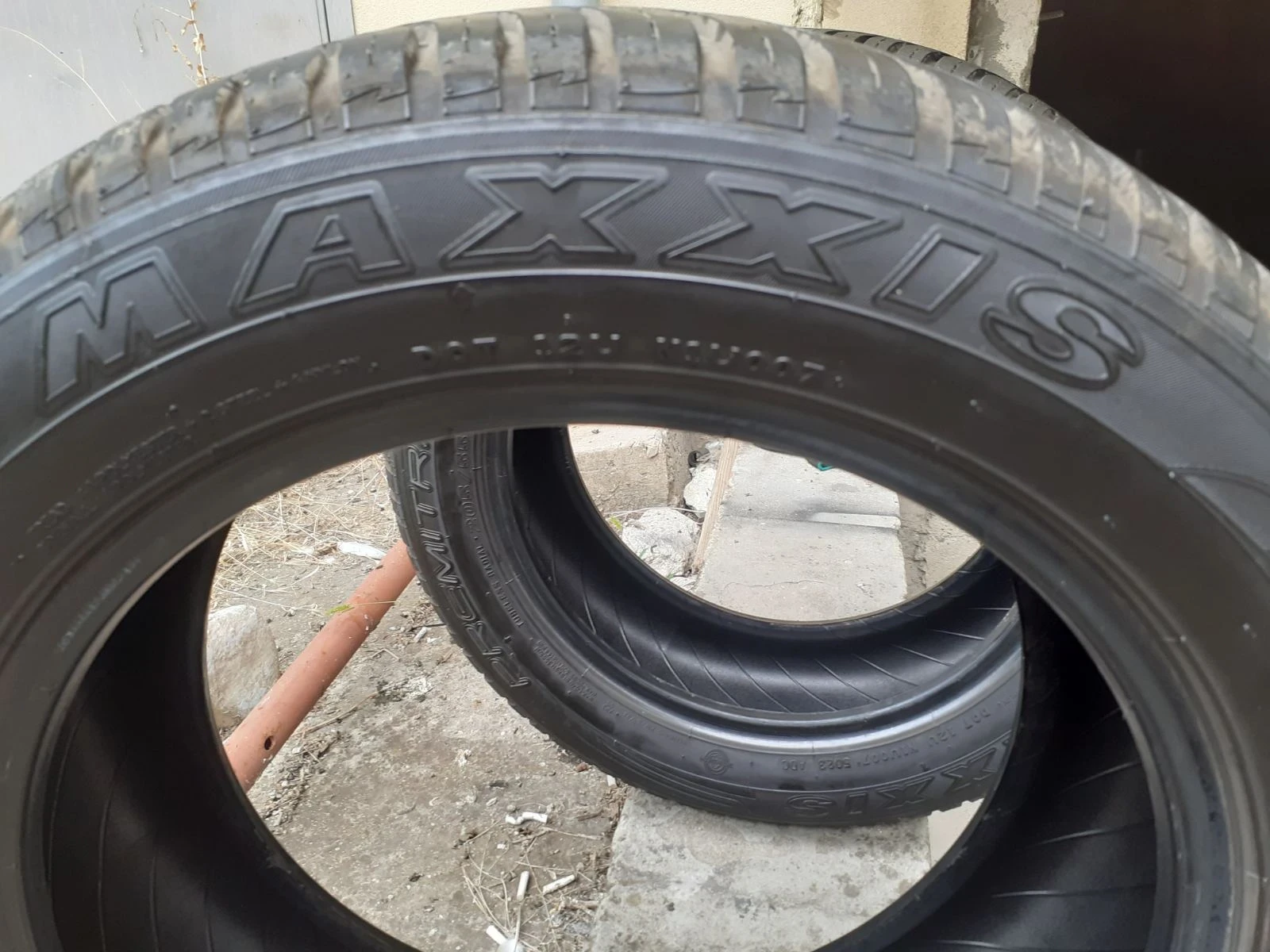  205/55R16 | Mobile.bg   3