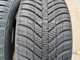 Гуми Всесезонни 195/50R15, снимка 3 - Гуми и джанти - 47187732