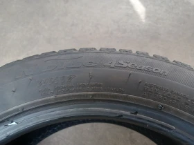 Гуми Всесезонни 195/50R15, снимка 7 - Гуми и джанти - 47187732