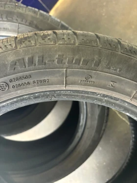 Гуми Всесезонни 195/50R16, снимка 2 - Гуми и джанти - 47284224