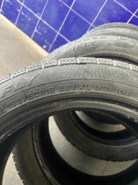 Гуми Всесезонни 195/50R16, снимка 4 - Гуми и джанти - 47284224