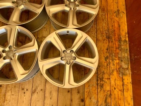 Джанти за Audi Q7, снимка 4 - Гуми и джанти - 51818151