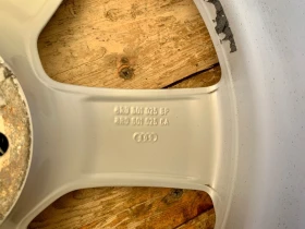 Джанти за Audi Q7, снимка 15 - Гуми и джанти - 51818151