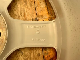 Джанти за Audi Q7, снимка 14 - Гуми и джанти - 51818151