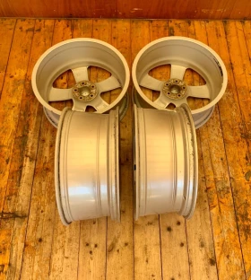 Джанти за Audi Q7, снимка 13 - Гуми и джанти - 51818151