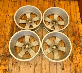 Джанти за Audi Q7, снимка 8 - Гуми и джанти - 51818151