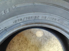  225/70R15 | Mobile.bg    8