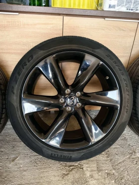 ���� � ������ 265/45R21 �� Infiniti QX30 | Mobile.bg � ����� ������ 5