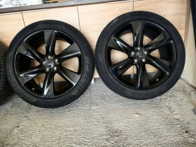 ���� � ������ 265/45R21 �� Infiniti QX30 | Mobile.bg � ����� ������ 2