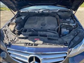 Mercedes-Benz E 300 Дизел хибрид , снимка 3