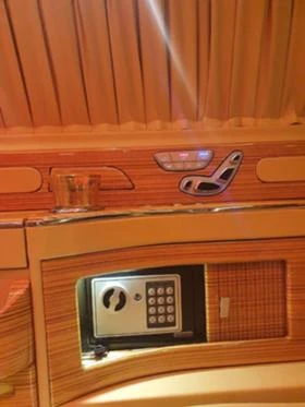 Mercedes-Benz V 300 V250d ExtraLang 4M AMG VIP LUX Brabus, снимка 14