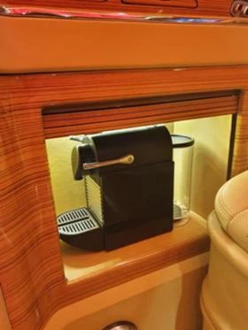 Mercedes-Benz V 300 V250d ExtraLang 4M AMG VIP LUX Brabus, снимка 13