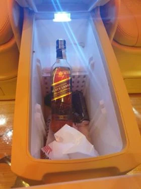 Mercedes-Benz V 300 V250d ExtraLang 4M AMG VIP LUX Brabus, снимка 11