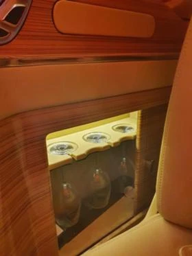 Mercedes-Benz V 300 V250d ExtraLang 4M AMG VIP LUX Brabus, снимка 12