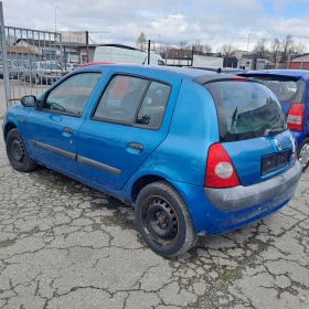 Renault Clio 1.2, снимка 4