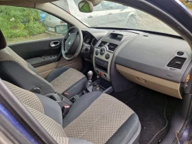 Renault Megane 1.9DCI 120к.с.  3бр., снимка 4
