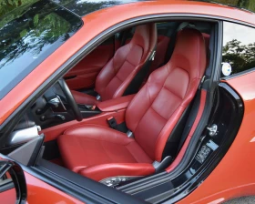 Porsche 911 Turbo S TECHART, снимка 10