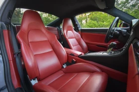Porsche 911 Turbo S TECHART, снимка 11
