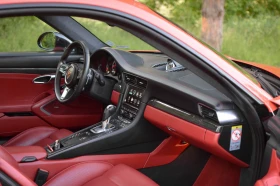 Porsche 911 Turbo S TECHART, снимка 8