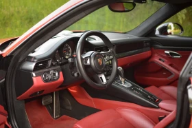 Porsche 911 Turbo S TECHART, снимка 7