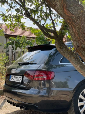 Audi A4 2.0 TDI, снимка 3