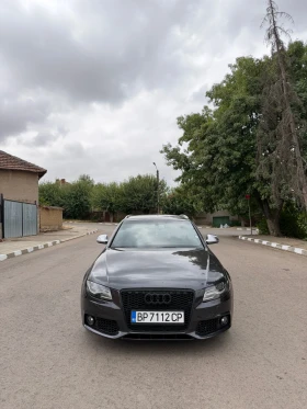 Audi A4 2.0 TDI, снимка 1