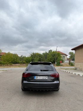 Audi A4 2.0 TDI, снимка 7