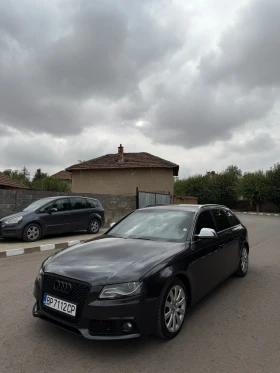 Audi A4 2.0 TDI, снимка 4