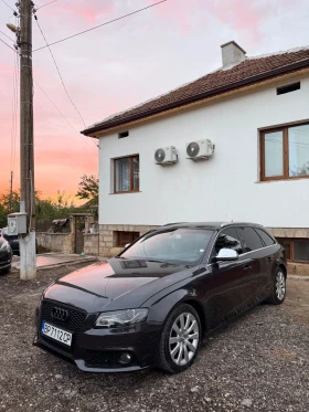 Audi A4 2.0 TDI, снимка 9