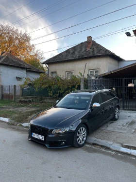 Audi A4 2.0 TDI, снимка 2