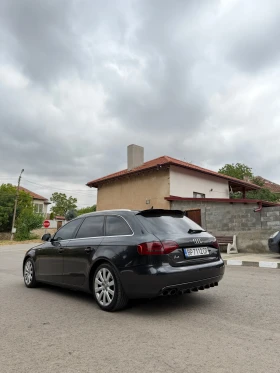 Audi A4 2.0 TDI, снимка 2
