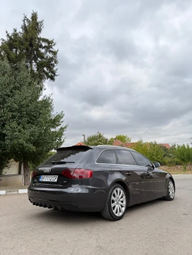 Audi A4 2.0 TDI, снимка 3