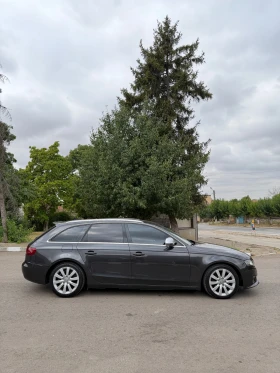 Audi A4 2.0 TDI, снимка 6