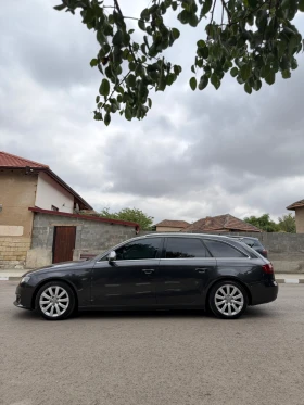 Audi A4 2.0 TDI, снимка 8