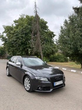 Audi A4 2.0 TDI, снимка 5