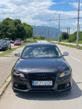 Audi A4 2.0 TDI, снимка 4