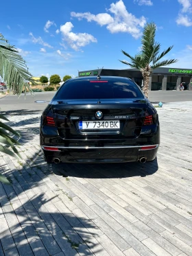 BMW 535 535i X-drive , снимка 4