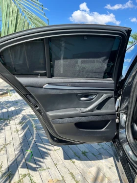 BMW 535 535i X-drive , снимка 12