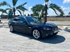 BMW 535 535i X-drive , снимка 2