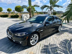 BMW 535 535i X-drive , снимка 7