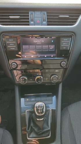 Skoda Octavia, снимка 9