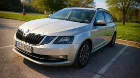 Skoda Octavia, снимка 2